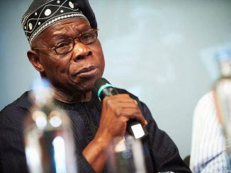 I Didn’t Discuss Nnamdi Kanu’s Release With South East Governors - Obasanjo 24 I Didn’t Discuss Nnamdi Kanu’s Release With South East Governors - Obasanjo