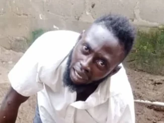 I Killed My Father Out Of Hatred For Him – 29-Year-Old Suspect 13 I Killed My Father Out Of Hatred For Him – 29-Year-Old Suspect