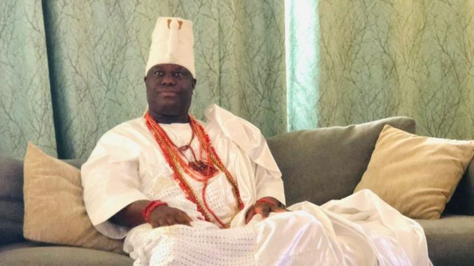 Igbos Share Ancestral Links With Yorubas, But Many Don’t Know – Ooni Ogunwusi 1 Igbos Share Ancestral Links With Yorubas, But Many Don’t Know – Ooni Ogunwusi