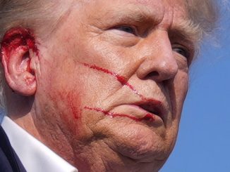 U.S. Learned Of Iranian Plot To Kill Trump Weeks Before Shooting 22 'I’m Supposed To Be Dead' - Trump Breaks Silence On Assassination Attempt