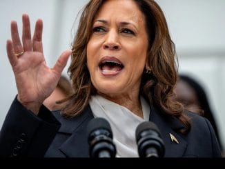 Kamala Harris' Campaign Raised $81M In 24 Hours After Biden Dropped Out (Video) 26 Kamala Harris' Campaign Raised $81M In 24 Hours After Biden Dropped Out (Video)