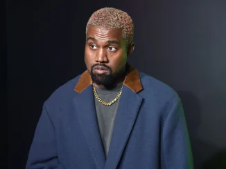 ‘I'm Retiring From Music’ – Kanye West 48 kanye west