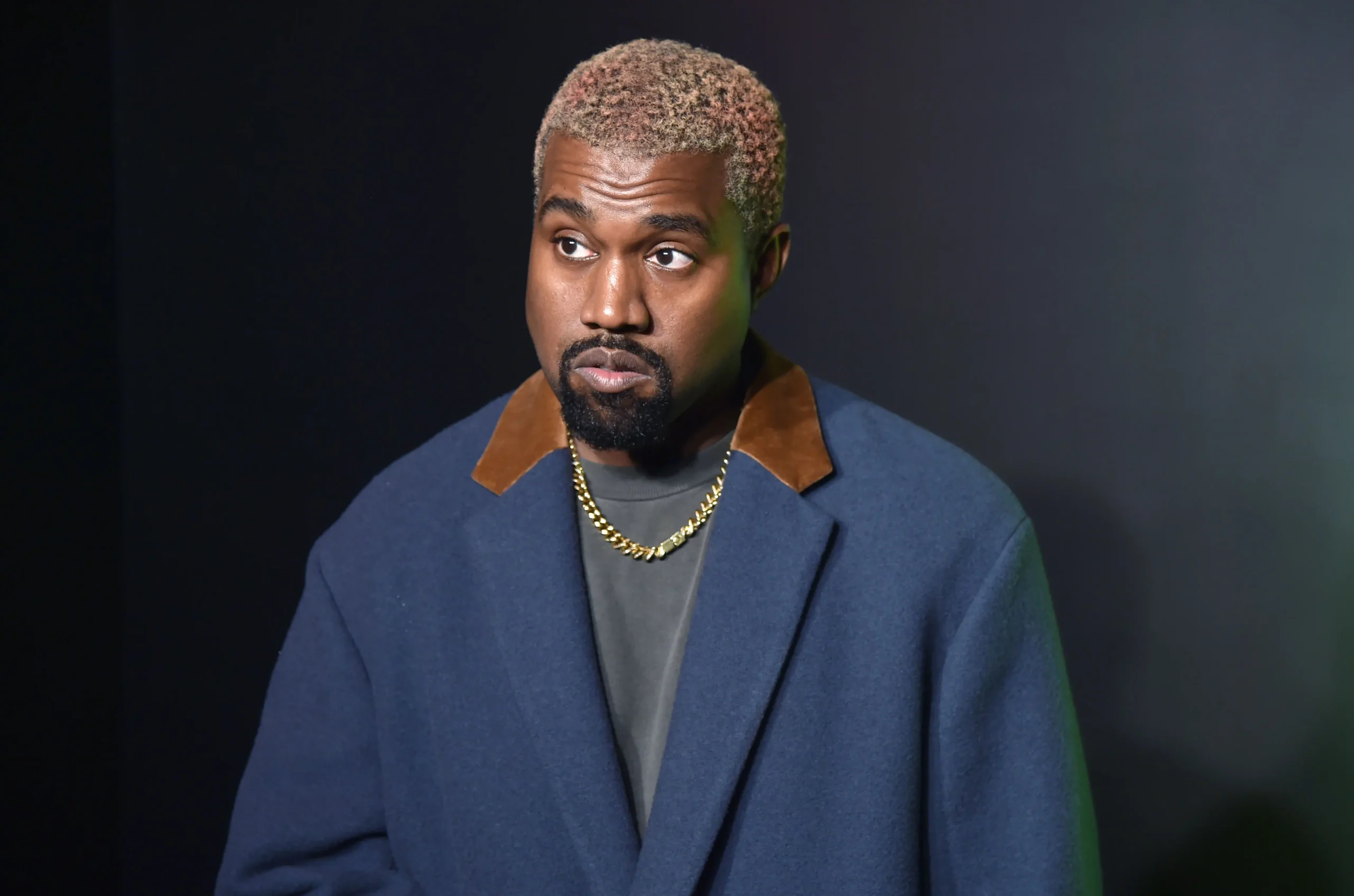 kanye west scaled