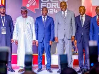 Lagos State Allocates ₦25 Billion in Grants and Loans to SMEs 46 Lagos State Allocates ₦25 Billion in Grants and Loans to SMEs