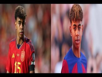 Lamine Yamal Biography: Age, Religion, Career & Networth 37 Lamine Yamal Biography: Age, Religion, Career & Networth
