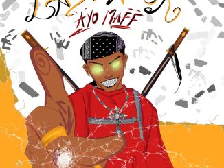 LAST WEEK Lyrics by Ayo Maff 27 LAST WEEK Lyrics by Ayo Maff