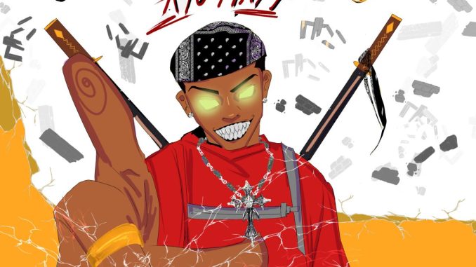 LAST WEEK Lyrics by Ayo Maff 1 LAST WEEK Lyrics by Ayo Maff