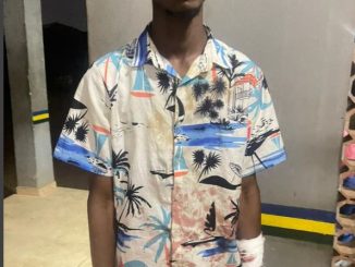 Man Stàbs His Girlfriend’s Brother In Ogun Over Phone (Photo) 23 Man Stabs His Girlfriend’s Brother In Ogun Over Phone (Photo)