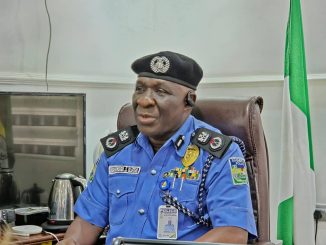 Man Stabs His Mother To Death In Obiaruku, Delta State (Photos) 20 Man Stabs His Mother To Death In Obiaruku, Delta State (Photos)