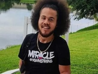 Man Who Woke Up From 244-Day Coma, Dies After He Was Hit By A Truck 65 Man Who Woke Up From 244-Day Coma, Dies After He Was Hit By A Truck