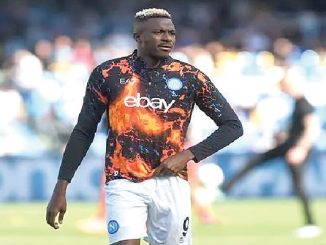 Manchester United Offer Hojlund Plus Cash For Osimhen 5 Manchester United Offer Hojlund Plus Cash For Osimhen