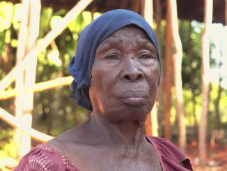 Meet The 103-Year-Old African Virgin Who Is Waiting For Her White Boyfriend (Photos) 66 Meet The 103-Year-Old African Virgin Who Is Waiting For Her White Boyfriend (Photos)