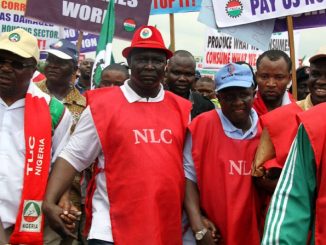 Minimum Wage: Fulfill Our Demands Or Face Indefinite Strike - Labour To Otti 5 Minimum Wage: Fulfill Our Demands Or Face Indefinite Strike - Labour To Otti