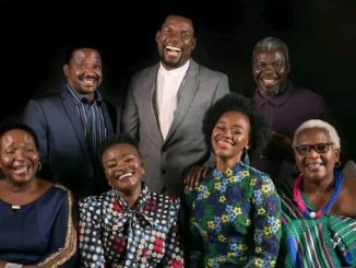 'Muvhango' TV show Ends After 27 Years 24 'Muvhango' TV show Ends After 27 Years