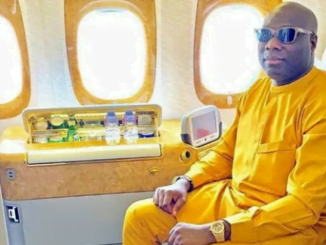 N35bn Found In Mompha’s Accounts – Witness Tells Court 91 N35bn Found In Mompha’s Accounts – Witness Tells Court