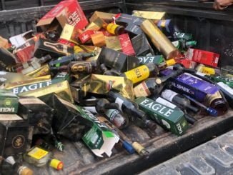 NAFDAC Shuts Down 100 Shops In Enugu Over Sale Of Fake Alcoholic Drinks 7 NAFDAC Shuts Down 100 Shops In Enugu Over Sale Of Fake Alcoholic Drinks