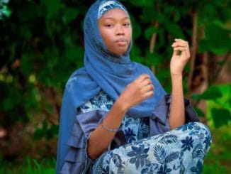 Naja’atu Salisu: 300-Level ATBU Student Dies After Morning Shower (Photo) 96 Naja’atu Salisu: 300-Level ATBU Student Dies After Morning Shower (Photo)