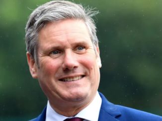 New UK PM Starmer Announces Cabinet Appointments 25 New UK PM Starmer Announces Cabinet Appointments