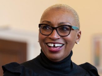 Nigerian Becomes First Female Chancellor Of University Of Birmingham (Photos) 28 Nigerian Becomes First Female Chancellor Of University Of Birmingham (Photos)