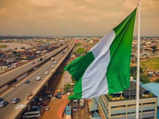 Nigeria’s New National Anthem (Full Lyrics) 42 Nigeria’s New National Anthem (Full Lyrics)