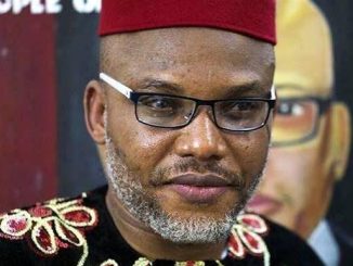 Nnamdi Kanu Ill With Low BP, Shortness Of Breath - Aloy Ejimakor 51 Nnamdi Kanu Ill With Low BP, Shortness Of Breath - Aloy Ejimakor