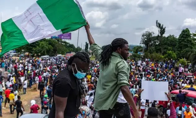 Northern Group Withdraws From Planned Nationwide Protest