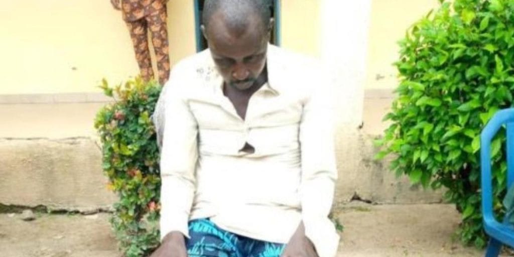 Osun Herbalist Slit Friend's Throat To Make 'Money Ritual Soap' For Yahoo Boys (Pix)