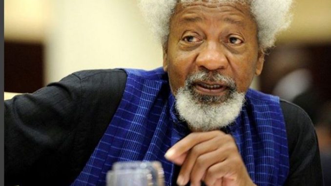 I Intend To Keep Quiet About Tinubu's Administration For Now - Soyinka 1 Over 80 Schools To Celebrate Wole Soyinka At 90