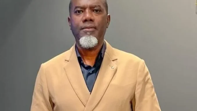 Peter Obi Doesn’t Believe In Labour Party’s Manifesto – Reno Omokri 1 Peter Obi Doesn’t Believe In Labour Party’s Manifesto – Reno Omokri