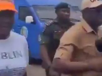Phillip Shaibu's Full Security Details Have Been Reinstated 22 Phillip Shaibu's Full Security Details Have Been Reinstated