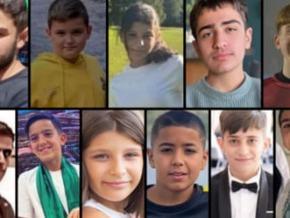 Pictures Of The Children Who Were Killed In The Attack By Hezbollah 29 Pictures Of The Children Who Were Killed In The Attack By Hezbollah