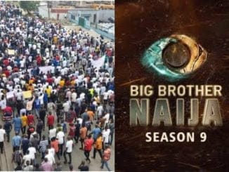 Planned Protests: Suspend BBNaija - Human Rights Advocate 20 Planned Protests: Suspend BBNaija - Human Rights Advocate