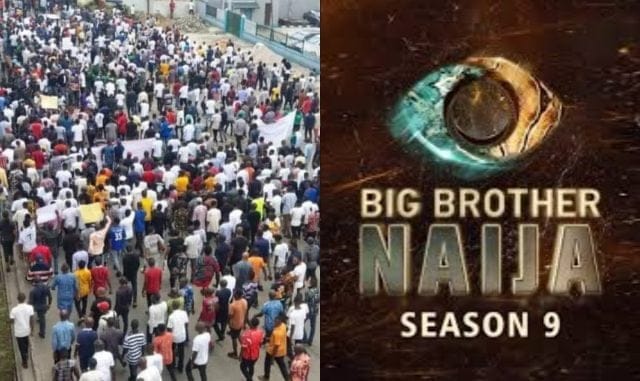 Planned Protests: Suspend BBNaija - Human Rights Advocate 1 Planned Protests: Suspend BBNaija - Human Rights Advocate
