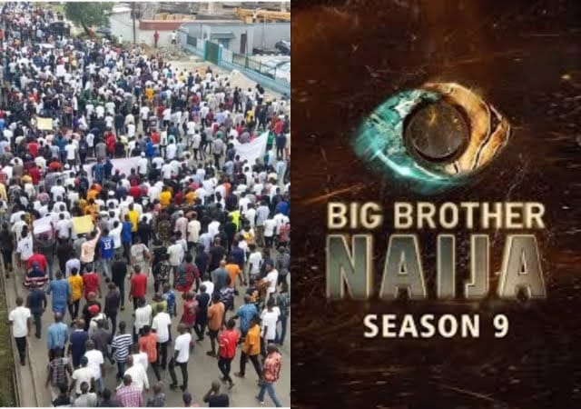 Planned Protests: Suspend BBNaija - Human Rights Advocate