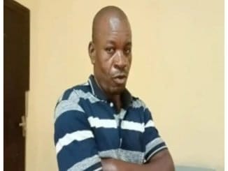 Police Nabs Newly Married Man For Impregnating Sister-In-Law In Anambra 24 Police Nabs Newly Married Man For Impregnating Sister-In-Law In Anambra