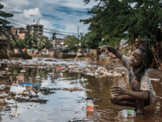 Public Health Expert Outlines 5 Basic Must-Do's To Avoid Contracting Cholera 19 Public Health Expert Outlines 5 Basic Must-Do's To Avoid Contracting Cholera