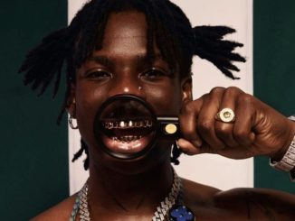 Rema Performs At Billionaire Ambani’s Son’s Wedding In India (Pics, Video) 2 Rema Performs At Billionaire Ambani’s Son’s Wedding In India (Pics, Video)