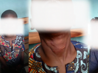 Ritualist Arrested While Attempting To Kill 10-Year-Old Boy In Kwara 17 Ritualist Arrested While Attempting To Kill 10-Year-Old Boy In Kwara