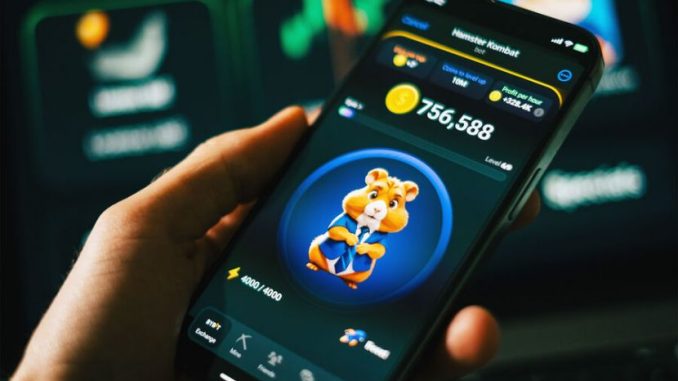 Russian Lawmaker Calls for Ban on Telegram’s Hamster Kombat Game 1 Russian Lawmaker Calls for Ban on Telegram’s Hamster Kombat Game