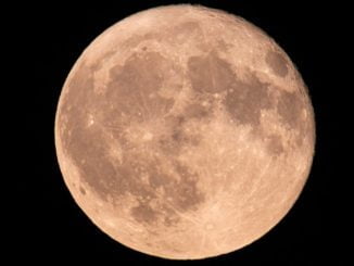 Scientists Find Underground Cave On Moon 69 Scientists Find Underground Cave On Moon