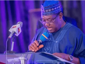 SGF, Ministers To Hold Emergency Meeting Today 20 SGF, Ministers To Hold Emergency Meeting Today