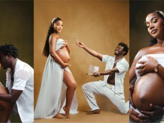 Skit maker Nastyblaq expecting first child with his partner 23 Skit maker Nastyblaq expecting first child with his partner