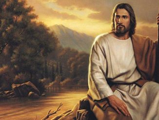 The 5 most sacred miracles performed by Jesus 32 The 5 most sacred miracles performed by Jesus