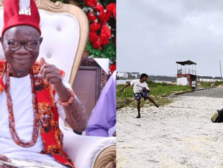 The Story Behind Mike Ejeagha’s Trending Song Popularised By Brainjotter 77 The Story Behind Mike Ejeagha’s Trending Song Popularised By Brainjotter