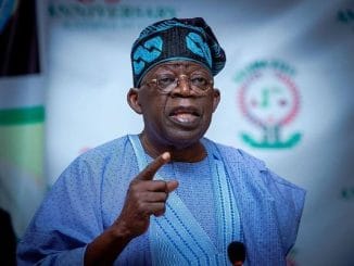 They Want To Burn The Country Down – Dada Olusegun Raises Alarm Over Protest 18 They Want To Burn The Country Down – Dada Olusegun Raises Alarm Over Protest