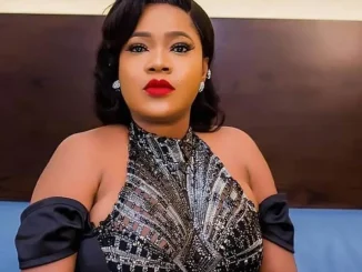 Toyin Abraham Reportedly Arrests Social Media User Who Wished Her Son Death 13 Toyin Abraham Reportedly Arrests Social Media User Who Wished Her Son Death