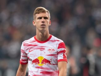 Transfer: Arsenal, Man Utd among five clubs battling to sign Olmo 20 Transfer: Arsenal, Man Utd among five clubs battling to sign Olmo