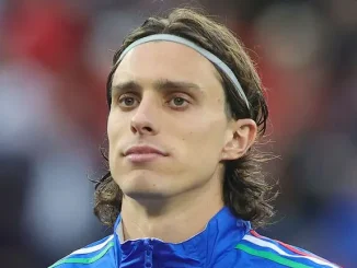 Transfer: Calafiori absent at Bologna training camp ahead Arsenal move 48 Transfer: Calafiori absent at Bologna training camp ahead Arsenal move