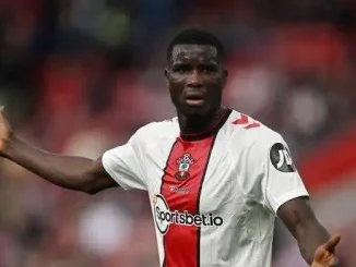 Transfer: He got injured during AFCON – Avci reveals why European club may not sign Super Eagles star 11 Transfer: He got injured during AFCON – Avci reveals why European club may not sign Super Eagles star