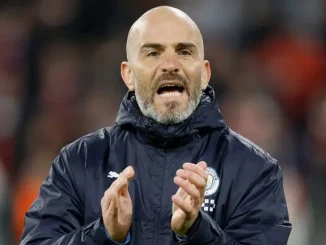 Transfer: I’m here to take decisions – Maresca confirms dropping Chelsea defender 47 Transfer: I’m here to take decisions – Maresca confirms dropping Chelsea defender